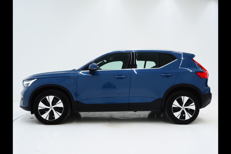 Volvo XC40 1.5 T5 Recharge Inscription | Harman/Kardon | Memory | Camera | Keyless | Cruise | Donkere Hemel | Carplay