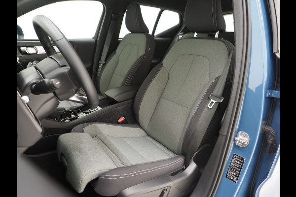 Volvo XC40 1.5 T5 Recharge Inscription | Harman/Kardon | Memory | Camera | Keyless | Cruise | Donkere Hemel | Carplay