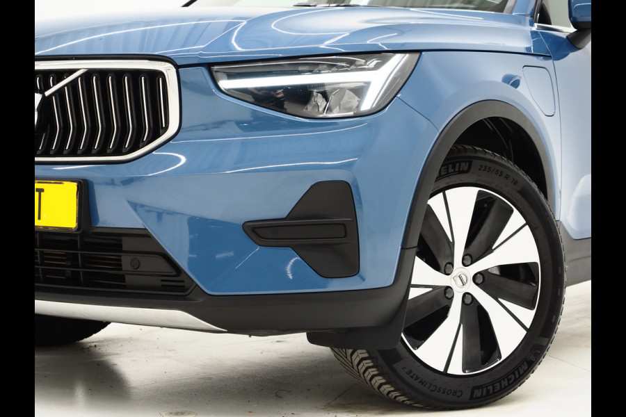 Volvo XC40 1.5 T5 Recharge Inscription | Harman/Kardon | Memory | Camera | Keyless | Cruise | Donkere Hemel | Carplay