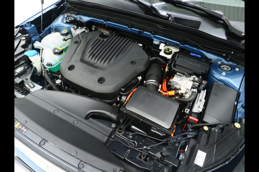 Volvo XC40 1.5 T5 Recharge Inscription | Harman/Kardon | Memory | Camera | Keyless | Cruise | Donkere Hemel | Carplay