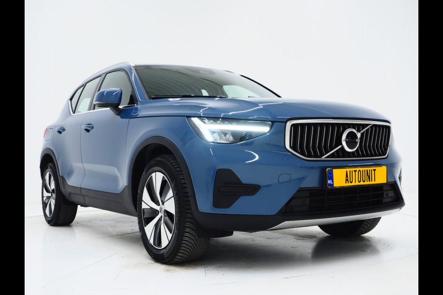 Volvo XC40 1.5 T5 Recharge Inscription | Harman/Kardon | Memory | Camera | Keyless | Cruise | Donkere Hemel | Carplay