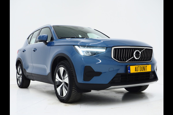 Volvo XC40 1.5 T5 Recharge Inscription | Harman/Kardon | Memory | Camera | Keyless | Cruise | Donkere Hemel | Carplay