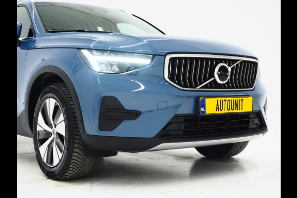 Volvo XC40 1.5 T5 Recharge Inscription | Harman/Kardon | Memory | Camera | Keyless | Cruise | Donkere Hemel | Carplay