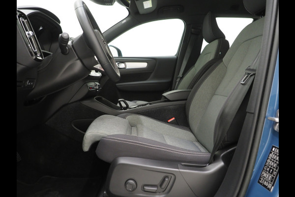 Volvo XC40 1.5 T5 Recharge Inscription | Harman/Kardon | Memory | Camera | Keyless | Cruise | Donkere Hemel | Carplay