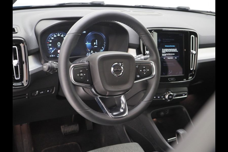 Volvo XC40 1.5 T5 Recharge Inscription | Harman/Kardon | Memory | Camera | Keyless | Cruise | Donkere Hemel | Carplay