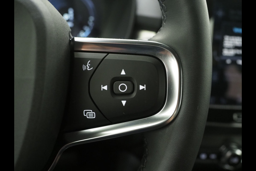 Volvo XC40 1.5 T5 Recharge Inscription | Harman/Kardon | Memory | Camera | Keyless | Cruise | Donkere Hemel | Carplay