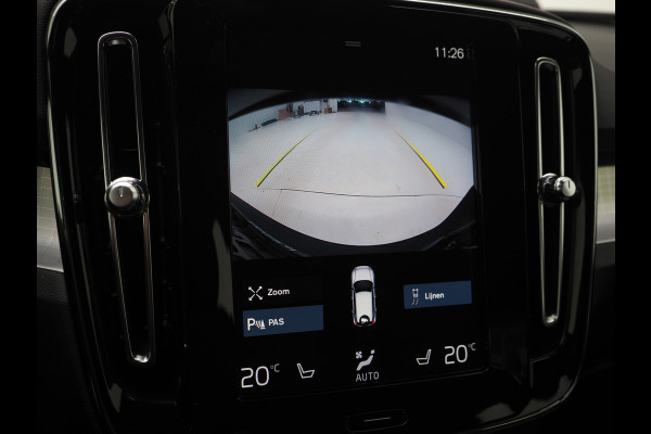 Volvo XC40 1.5 T5 Recharge Inscription | Harman/Kardon | Memory | Camera | Keyless | Cruise | Donkere Hemel | Carplay