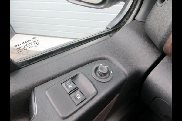 Fiat Talento 2.0 MultiJet L2, Automaat, 146pk, Airco, Camera, 3-Zits, Trekhaak.