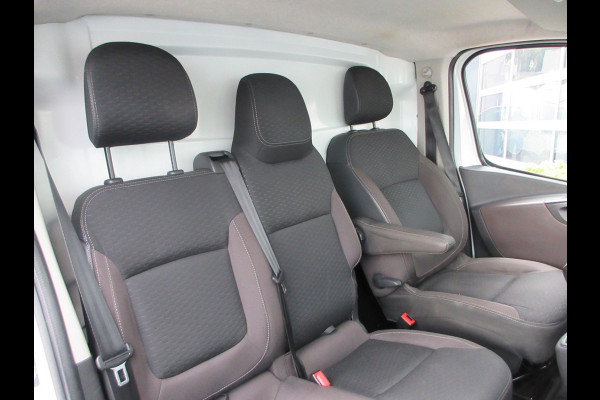 Fiat Talento 2.0 MultiJet L2, Automaat, 146pk, Airco, Camera, 3-Zits, Trekhaak.