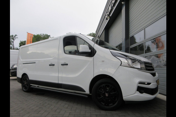 Fiat Talento 2.0 MultiJet L2, Automaat, 146pk, Airco, Camera, 3-Zits, Trekhaak.