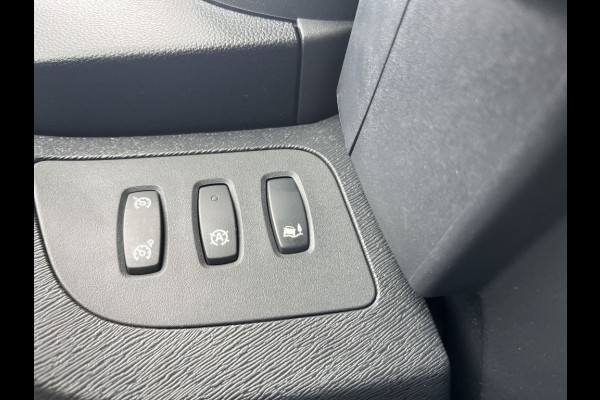 Renault Kangoo Maxi 1.5 Blue dCi 115pk E6 R-link BPM Vrij! Lease €168 p/m, Airco, Navi, PDC, 2x Schuifdeur, Trekhaak, Volledig onderhoudshistorie aanwezig