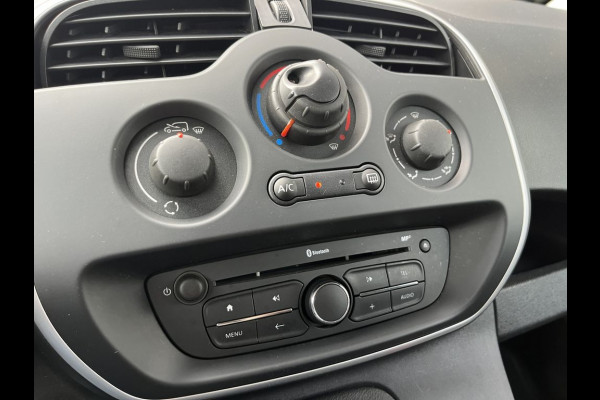 Renault Kangoo Maxi 1.5 Blue dCi 95pk R-link Lease €202 p/m, Airco, Navi, PDC, Trekhaak, Volledig onderhoudshistorie aanwezig