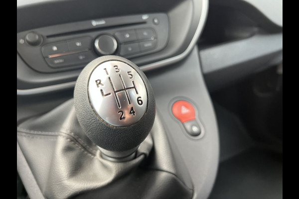 Renault Kangoo Maxi 1.5 Blue dCi 95pk R-link Lease €202 p/m, Airco, Navi, PDC, Trekhaak, Volledig onderhoudshistorie aanwezig