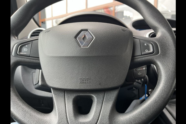 Renault Kangoo Maxi 1.5 Blue dCi 95pk R-link Lease €202 p/m, Airco, Navi, PDC, Trekhaak, Volledig onderhoudshistorie aanwezig