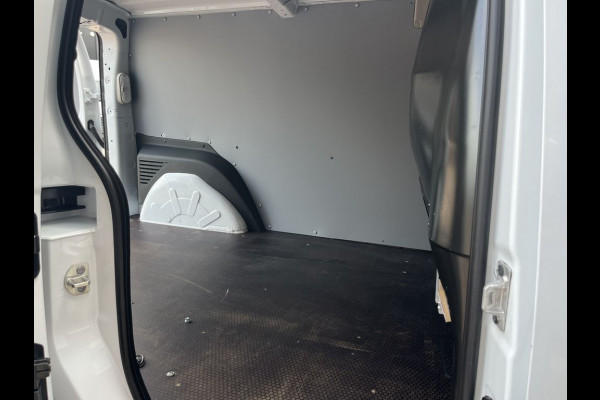 Renault Kangoo Maxi 1.5 Blue dCi 95pk R-link Lease €202 p/m, Airco, Navi, PDC, Trekhaak, Volledig onderhoudshistorie aanwezig
