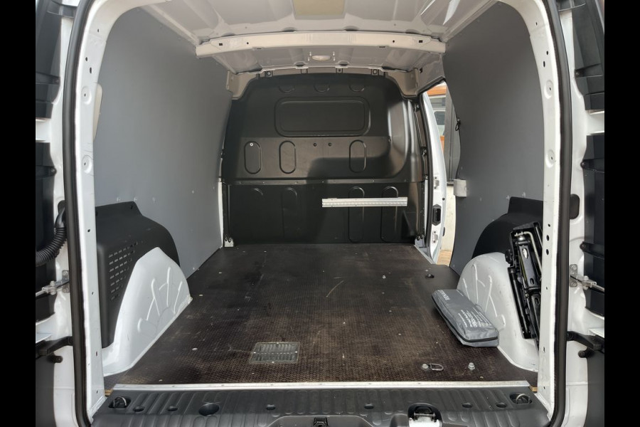 Renault Kangoo Maxi 1.5 Blue dCi 95pk R-link Lease €202 p/m, Airco, Navi, PDC, Trekhaak, Volledig onderhoudshistorie aanwezig