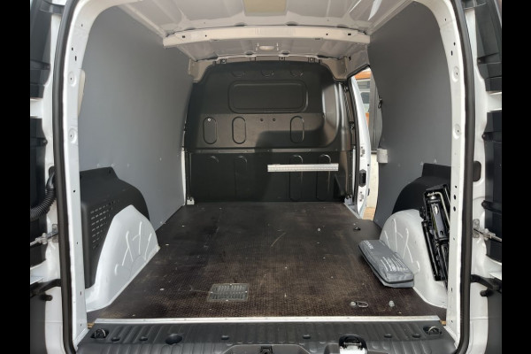 Renault Kangoo Maxi 1.5 Blue dCi 95pk R-link Lease €202 p/m, Airco, Navi, PDC, Trekhaak, Volledig onderhoudshistorie aanwezig