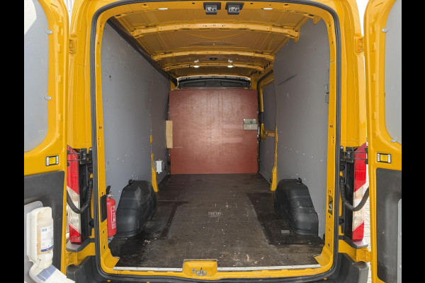 Ford Transit 350 2.0 TDCI L3H2*HAAK*CAM*CRUISE*ELEKTR.STOEL*A/C