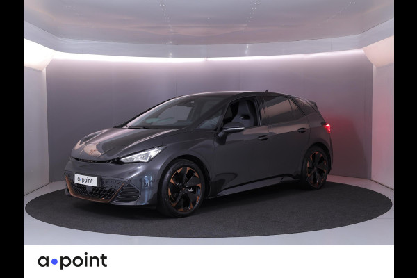 CUPRA Born Performance One 62 kWh 204pk | SOH 94,05% | Navigatie | Elektrisch verstelbare voortoelen | Parkeercamera |