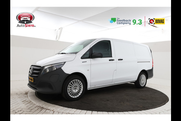 Mercedes-Benz eVito eVito 112 L2 60 kWh Direct leverbaar!