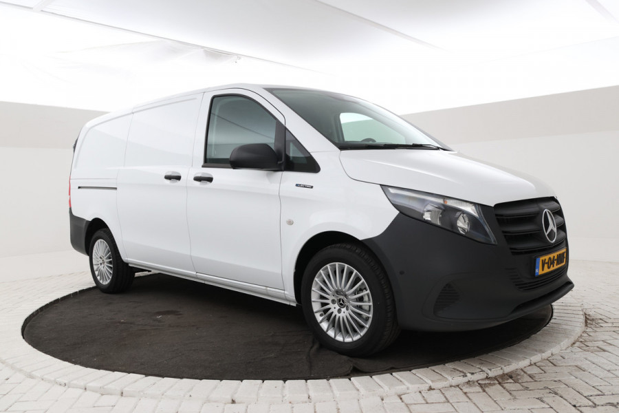 Mercedes-Benz eVito eVito 112 L2 60 kWh Direct leverbaar!