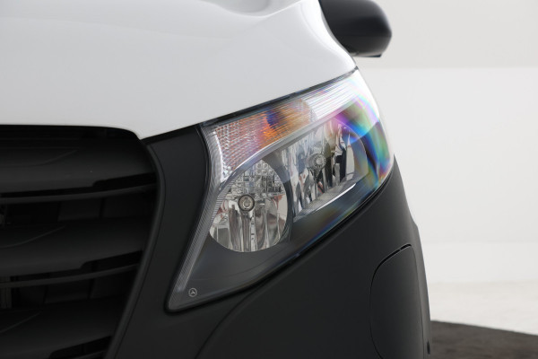 Mercedes-Benz eVito eVito 112 L2 60 kWh Direct leverbaar!