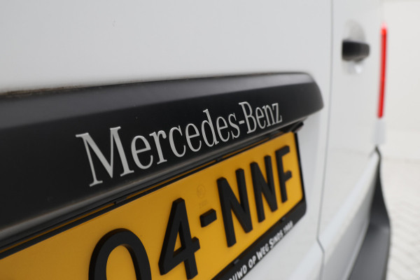 Mercedes-Benz eVito eVito 112 L2 60 kWh Direct leverbaar!