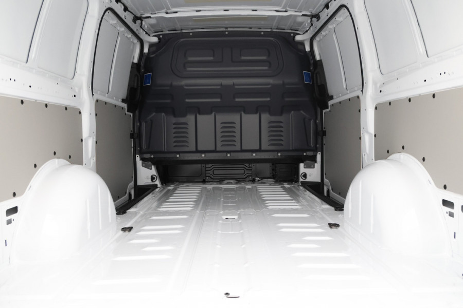 Mercedes-Benz eVito eVito 112 L2 60 kWh Direct leverbaar!