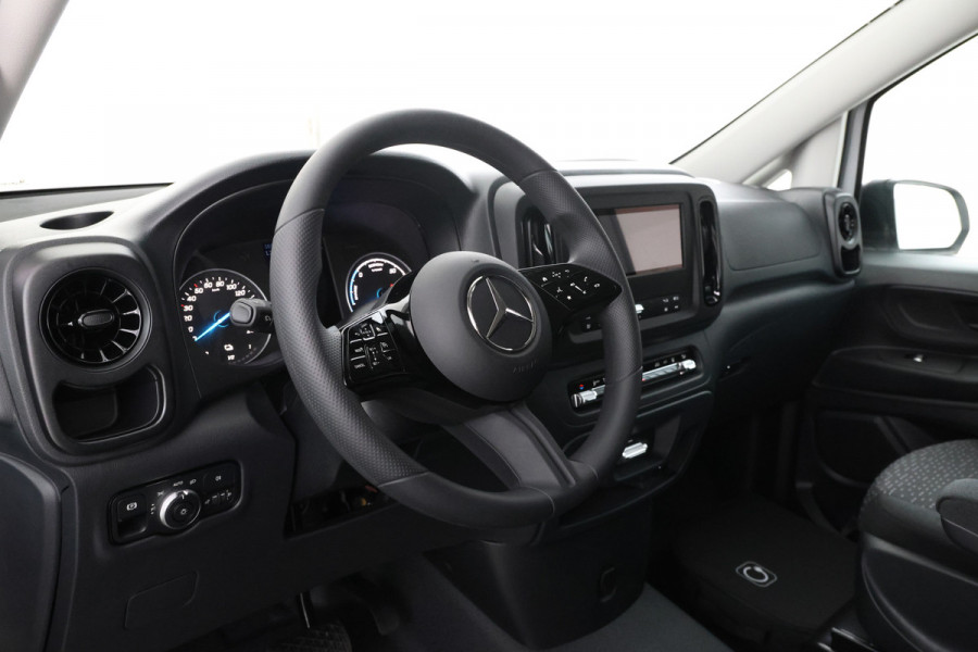 Mercedes-Benz eVito eVito 112 L2 60 kWh Direct leverbaar!