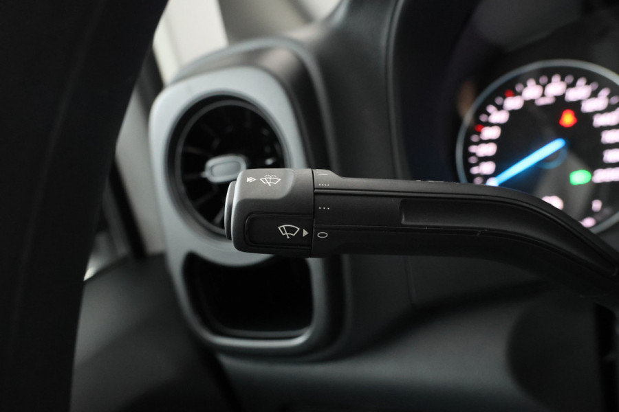 Mercedes-Benz eVito eVito 112 L2 60 kWh Direct leverbaar!