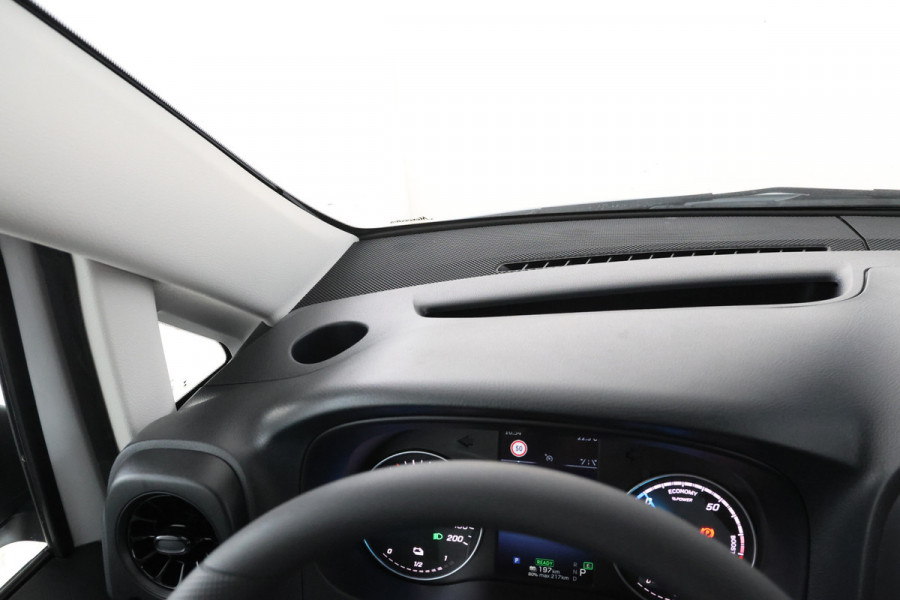 Mercedes-Benz eVito eVito 112 L2 60 kWh Direct leverbaar!