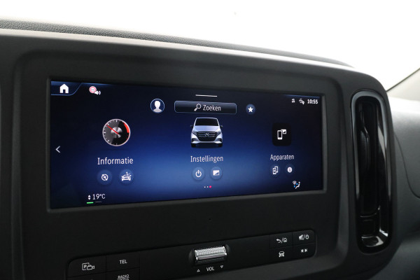 Mercedes-Benz eVito eVito 112 L2 60 kWh Direct leverbaar!