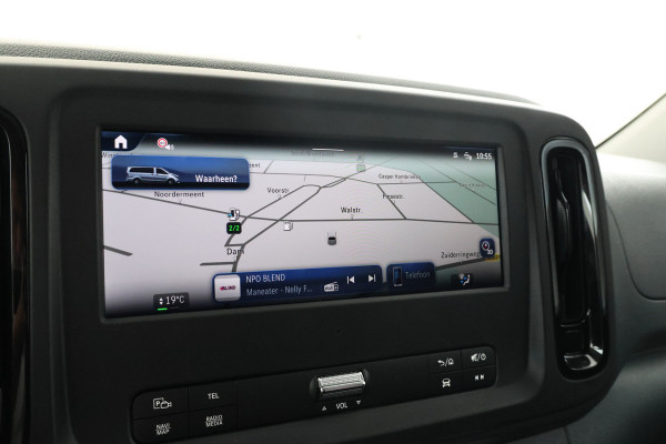 Mercedes-Benz eVito eVito 112 L2 60 kWh Direct leverbaar!