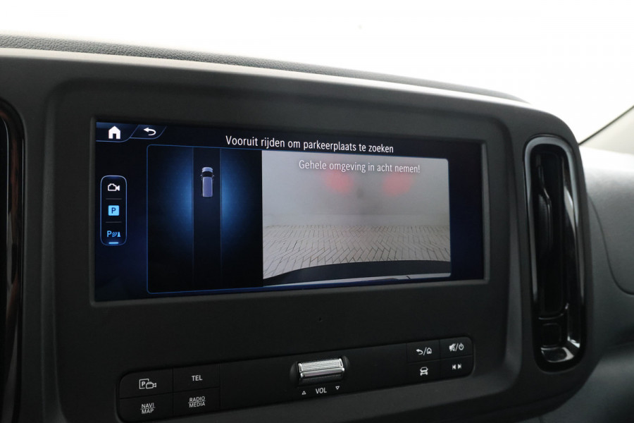 Mercedes-Benz eVito eVito 112 L2 60 kWh Direct leverbaar!