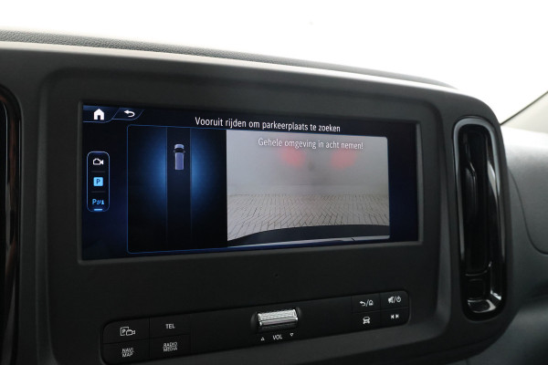 Mercedes-Benz eVito eVito 112 L2 60 kWh Direct leverbaar!