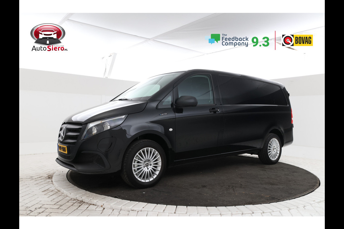 Mercedes-Benz eVito eVito 112 L2 60 kWh Direct  leverbaar!