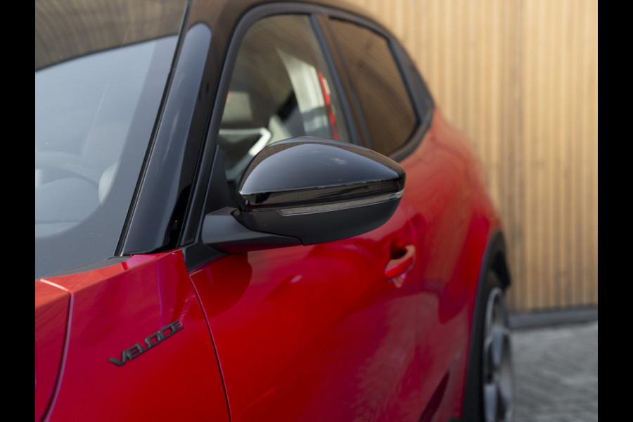 Alfa Romeo junior Elettrica Veloce 54 kWh | Techno Pack | Sport Pack | Pano-dak