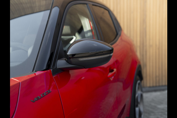 Alfa Romeo junior Elettrica Veloce 54 kWh | Techno Pack | Sport Pack | Pano-dak