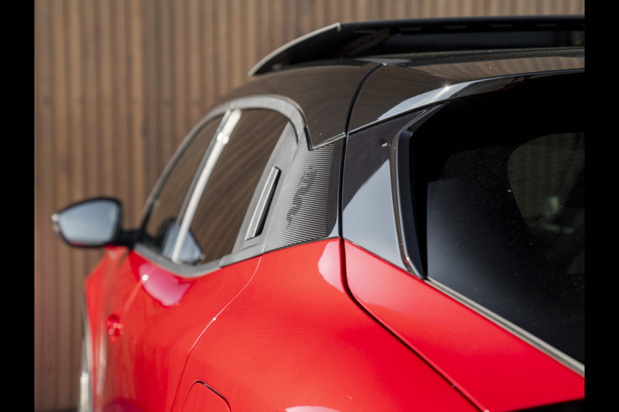 Alfa Romeo junior Elettrica Veloce 54 kWh | Techno Pack | Sport Pack | Pano-dak