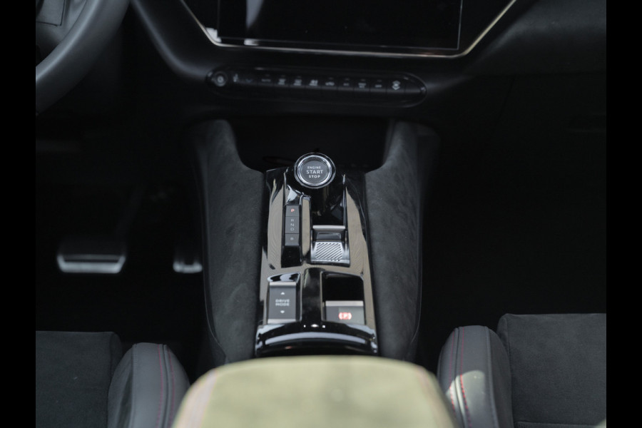 Alfa Romeo junior Elettrica Veloce 54 kWh | Techno Pack | Sport Pack | Pano-dak