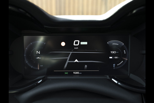 Alfa Romeo junior Elettrica Veloce 54 kWh | Techno Pack | Sport Pack | Pano-dak