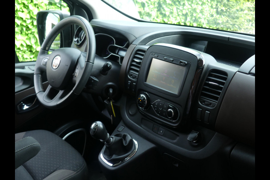 Fiat Talento 1.6 MJ EcoJet L2 Dubbel Cabine Camera/Trekhaak/PDC