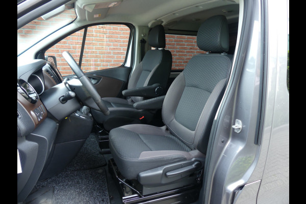 Fiat Talento 1.6 MJ EcoJet L2 Dubbel Cabine Camera/Trekhaak/PDC