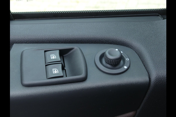 Fiat Talento 1.6 MJ EcoJet L2 Dubbel Cabine Camera/Trekhaak/PDC