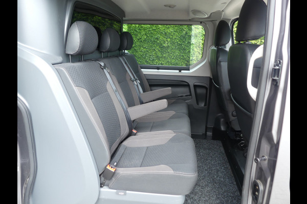 Fiat Talento 1.6 MJ EcoJet L2 Dubbel Cabine Camera/Trekhaak/PDC