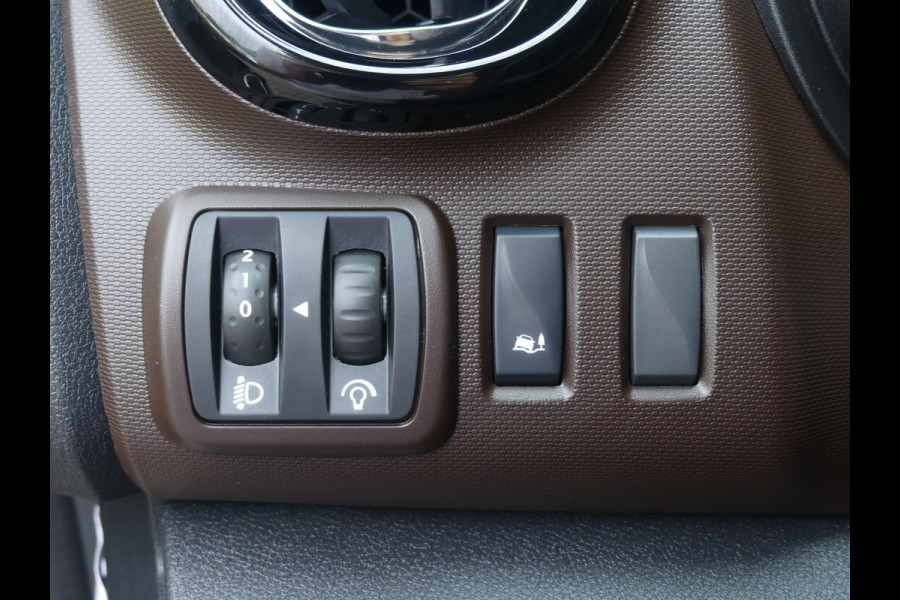 Fiat Talento 1.6 MJ EcoJet L2 Dubbel Cabine Camera/Trekhaak/PDC