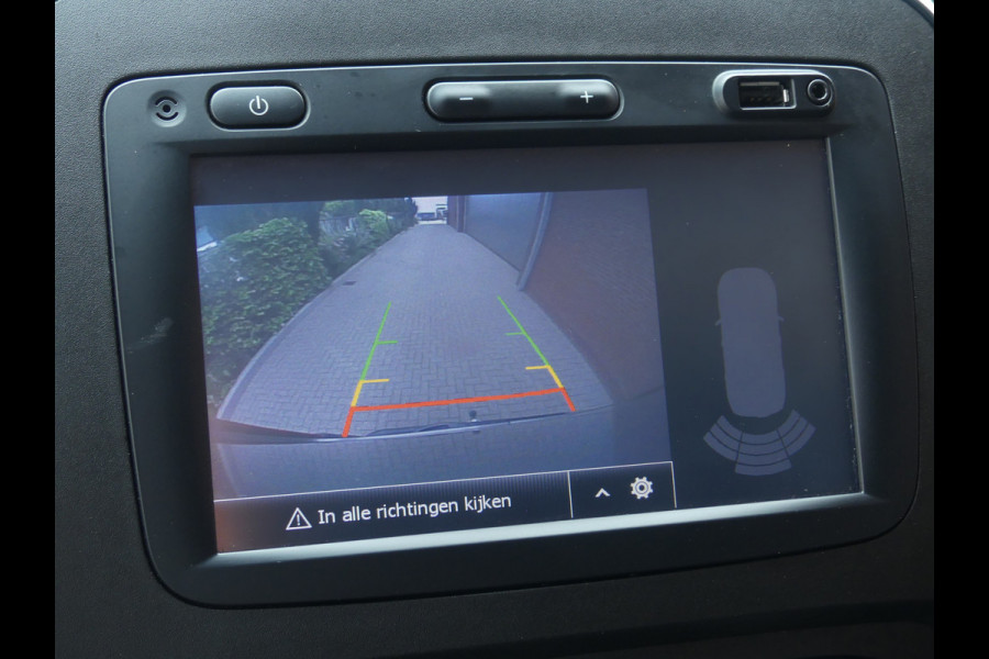 Fiat Talento 1.6 MJ EcoJet L2 Dubbel Cabine Camera/Trekhaak/PDC
