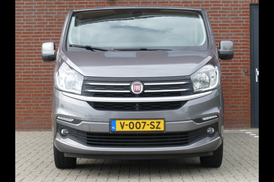 Fiat Talento 1.6 MJ EcoJet L2 Dubbel Cabine Camera/Trekhaak/PDC