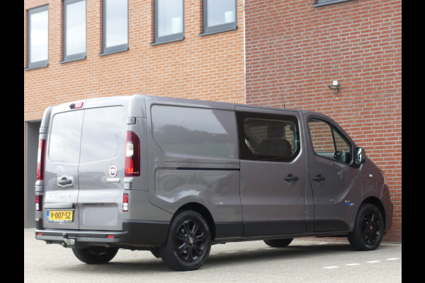 Fiat Talento 1.6 MJ EcoJet L2 Dubbel Cabine Camera/Trekhaak/PDC