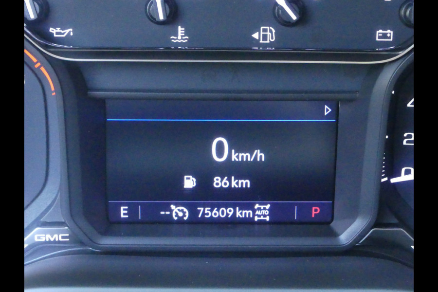 GMC Sierra 6.2 V8 AT4 LED/Leer/Camera 3500KG Trekgewicht